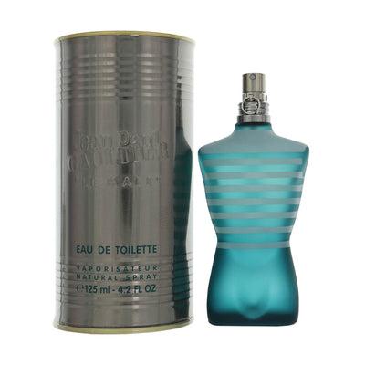 JEAN PAUL GAULTIER JEAN PAUL GAULTIER LE MALE