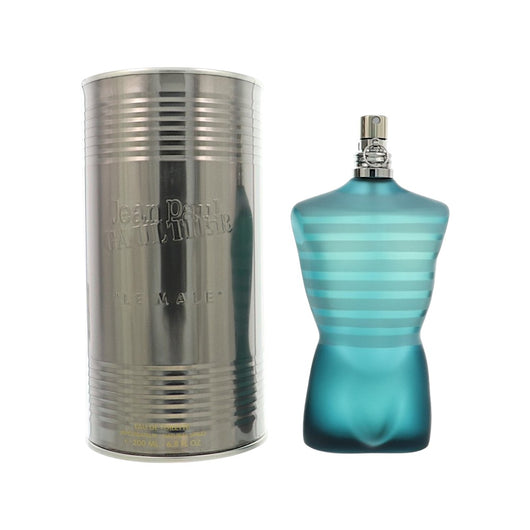 JEAN PAUL GAULTIER LE MALE