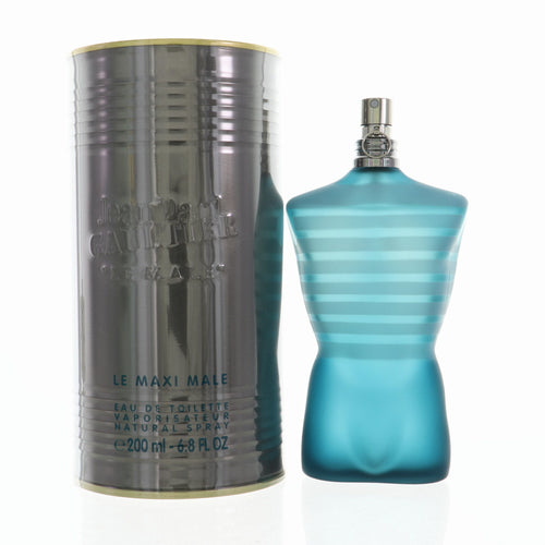 Jean Paul Gaultier Le Male Eau De Toilette Spray