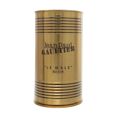 Jean Paul Gaultier Le Male Elixir Parfum Spray