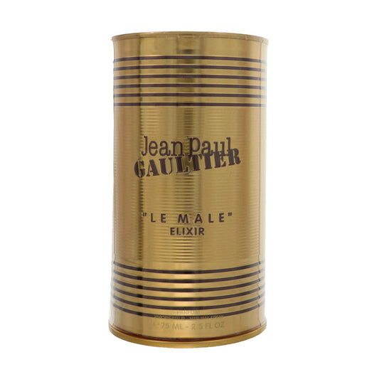 Jean Paul Gaultier Le Male Elixir Parfum Spray