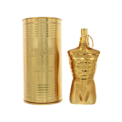 JEAN PAUL GAULTIER LE MALE ELIXIR ABSOLU