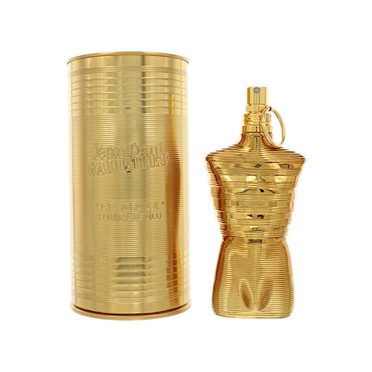 JEAN PAUL GAULTIER LE MALE ELIXIR ABSOLU