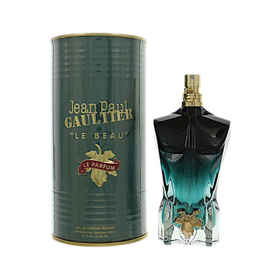 JEAN PAUL GAULTIER LE BEAU LE PARFUM