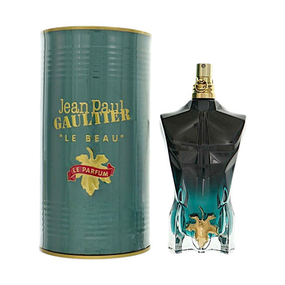 JEAN PAUL GAULTIER JEAN PAUL GAULTIER LE BEAU LA PARFUM INTENSE