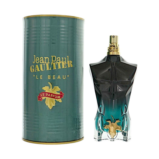 Jean Paul Gaultier Le Beau La Parfum Intense Eau De Parfum Spray