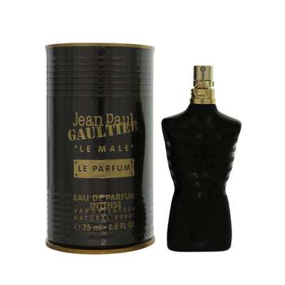 JEAN PAUL GAULTIER LE MALE LE PARFUM