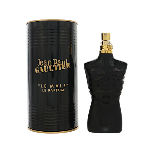 Jean Paul Gaultier Le Male Le Parfum Eau De Parfum Intense Spray