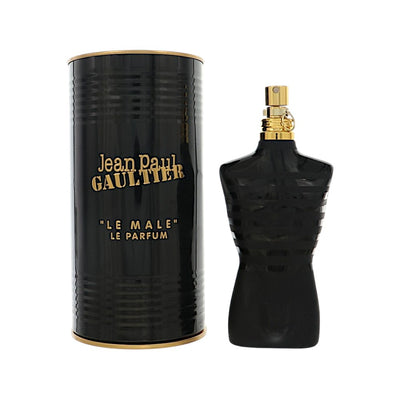 JEAN PAUL GAULTIER LE MALE LE PARFUM