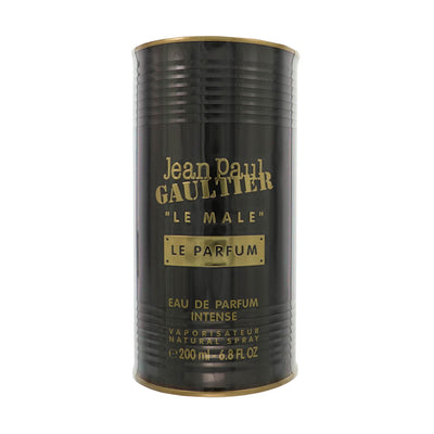 Jean Paul Gaultier Le Male Le Parfum Eau De Parfum Intense Spray