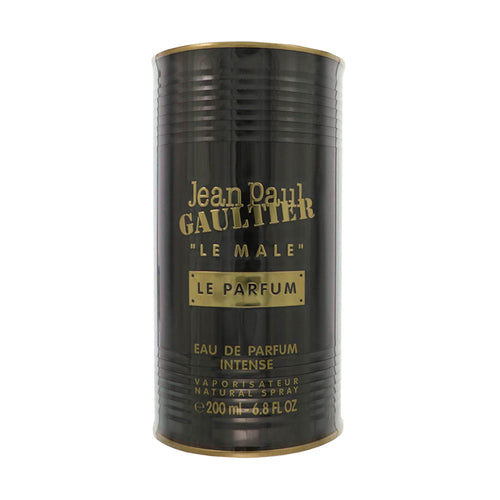 Jean Paul Gaultier Le Male Le Parfum Eau De Parfum Intense Spray
