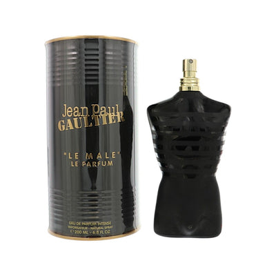 Jean Paul Gaultier Le Male Le Parfum Eau De Parfum Intense Spray