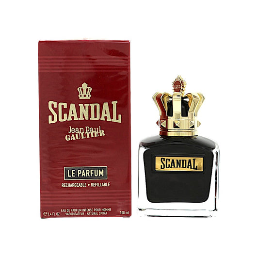 JEAN PAUL GAULTIER SCANDAL