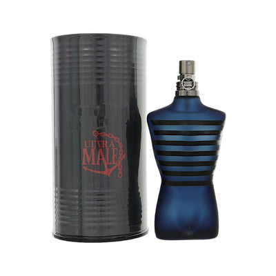 Jean Paul Gaultier Jean Paul Gaultier Ultra Male