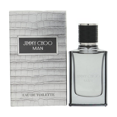 JIMMY CHOO JIMMY CHOO MAN