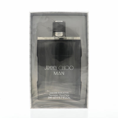 Jimmy Choo Man Eau De Toilette Spray