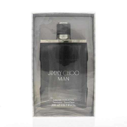 Jimmy Choo Man Eau De Toilette Spray