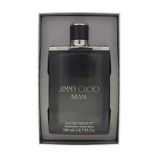 Jimmy Choo Man Eau De Toilette Spray