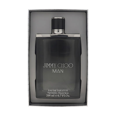 JIMMY CHOO JIMMY CHOO MAN