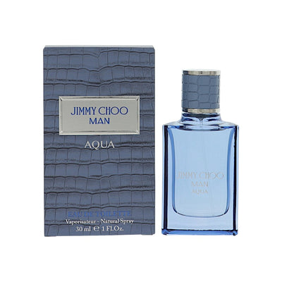 JIMMY CHOO JIMMY CHOO MAN AQUA