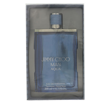 JIMMY CHOO JIMMY CHOO MAN AQUA
