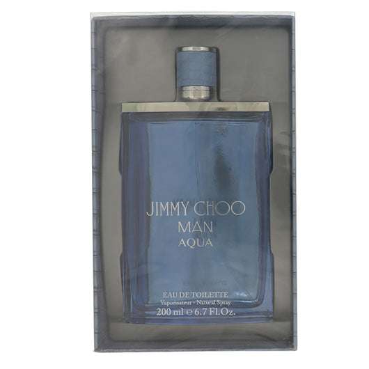 JIMMY CHOO JIMMY CHOO MAN AQUA