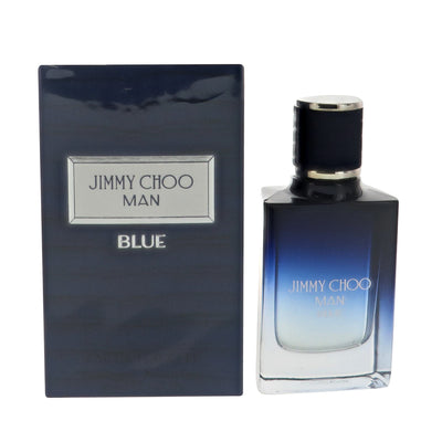 JIMMY CHOO MAN BLUE