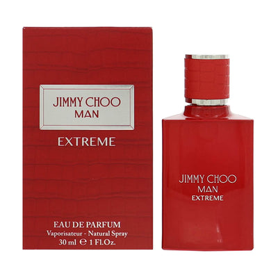JIMMY CHOO JIMMY CHOO MAN EXTREME