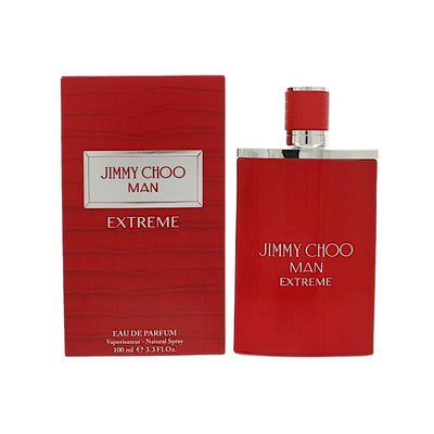 JIMMY CHOO JIMMY CHOO MAN EXTREME