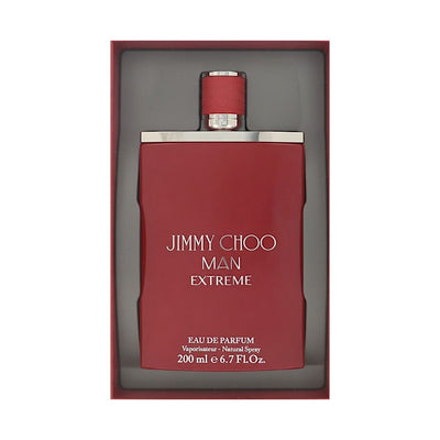 JIMMY CHOO JIMMY CHOO MAN EXTREME