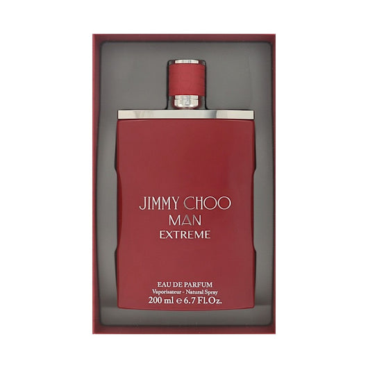 JIMMY CHOO JIMMY CHOO MAN EXTREME