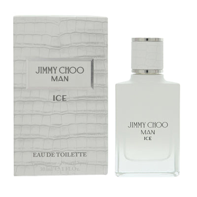 JIMMY CHOO JIMMY CHOO MAN ICE