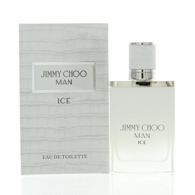 Jimmy Choo Man Ice Eau De Toilette Spray