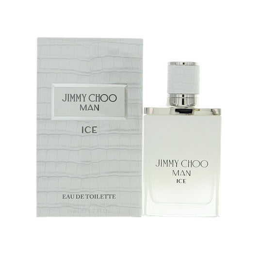 Jimmy Choo Man Ice Eau De Toilette Spray