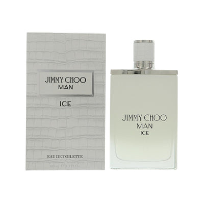 JIMMY CHOO JIMMY CHOO MAN ICE