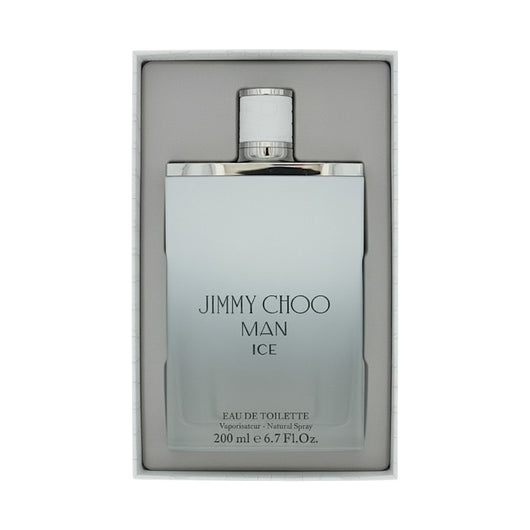 JIMMY CHOO JIMMY CHOO MAN ICE