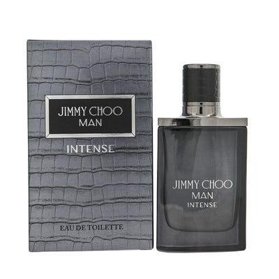 JIMMY CHOO JIMMY CHOO MAN INTENSE