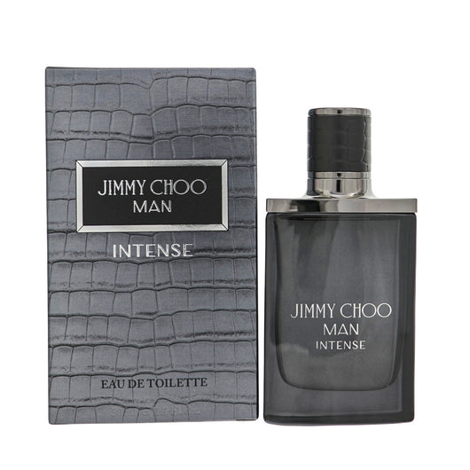 JIMMY CHOO JIMMY CHOO MAN INTENSE