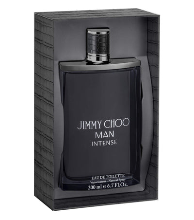 JIMMY CHOO JIMMY CHOO MAN INTENSE