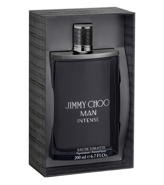 JIMMY CHOO JIMMY CHOO MAN INTENSE