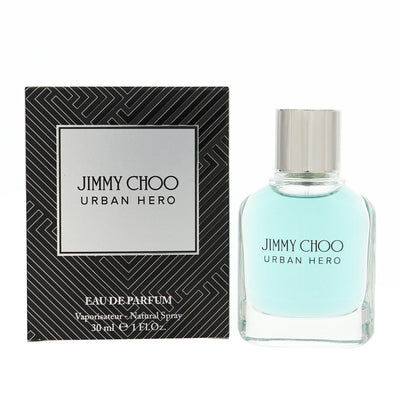 JIMMY CHOO URBAN HERO