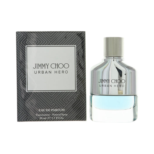 JIMMY CHOO URBAN HERO