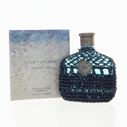 John Varvatos Artisan Blu Eau De Toilette Spray
