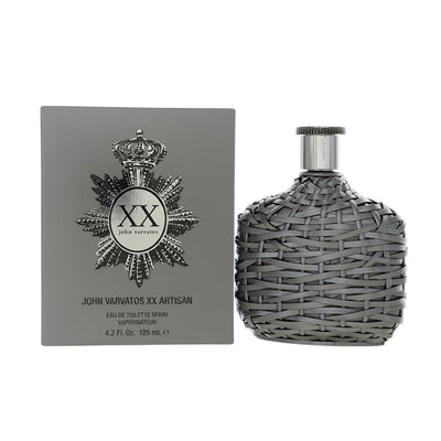 JOHN VARVATOS JOHN VARVATOS XX ARTISAN