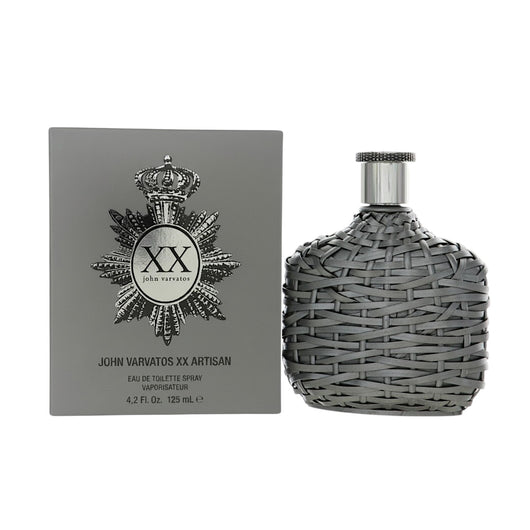 JOHN VARVATOS JOHN VARVATOS XX ARTISAN