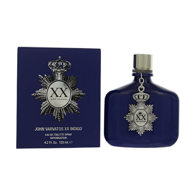 JOHN VARVATOS JOHN VARVATOS XX INDIGO