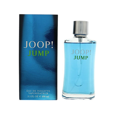 JOOP! JOOP! JUMP