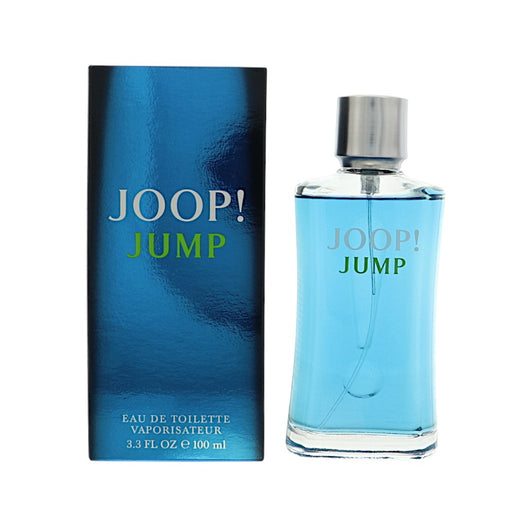 JOOP! JOOP! JUMP