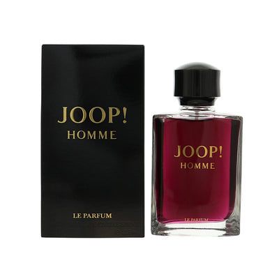 Joop! Le Parfum Eau De Parfum Spray for Men, 4.2 oz