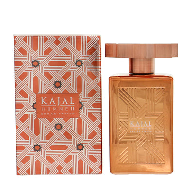 KAJAL HOMME II